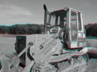 Dozer 2